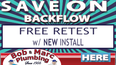 Culver City Backflow Certification Services