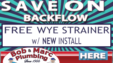 Culver City Backflow Certification Services